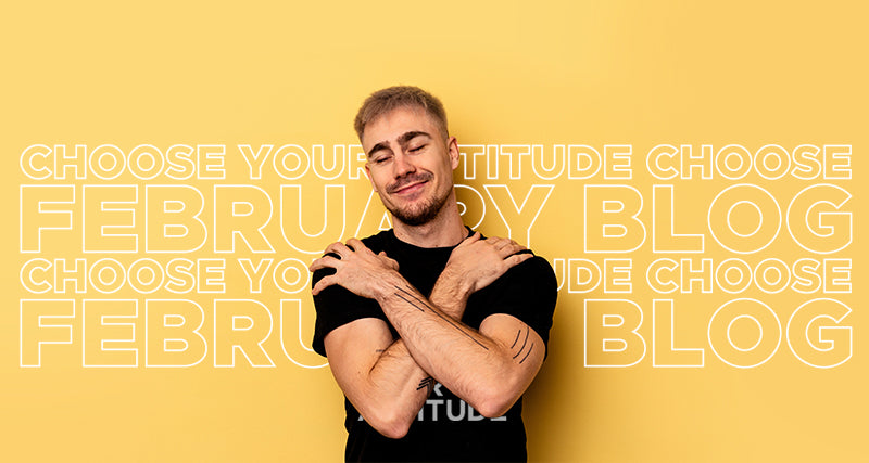 Affirmations & Self-Love Mottos to 'Choose Your Attitude' Throughout the Day Affirmations & Self-Love Mottos to 'Choose Your Attitude' Throughout the Day