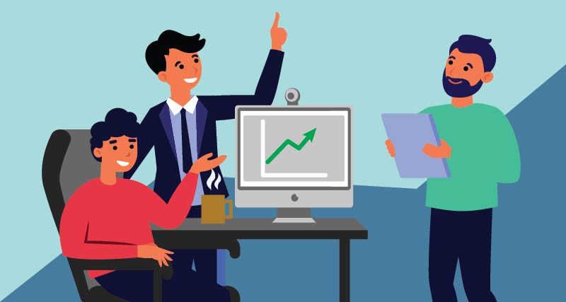 eCommerce Project Manager eCommerce Project Manager