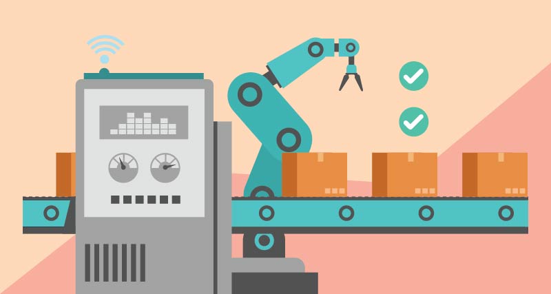Manufacturers
