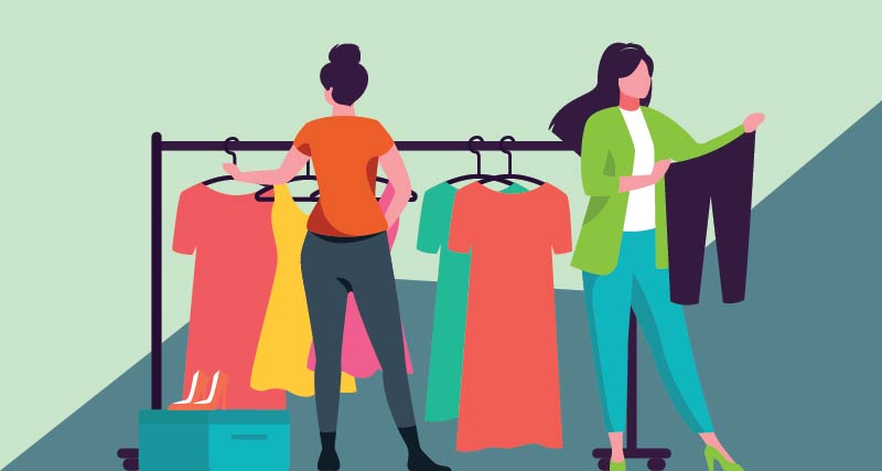 Apparel Product Buyer Apparel Product Buyer