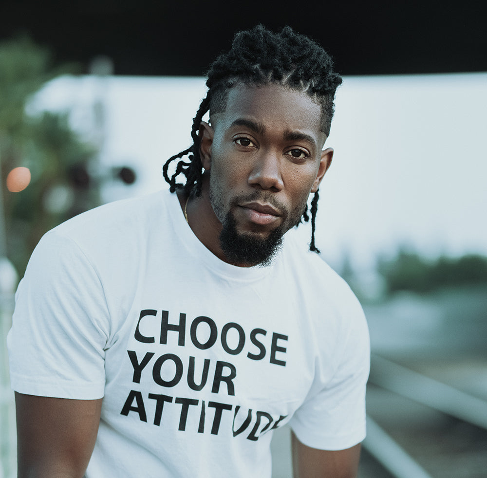 Podcast Episode 019: GMadison Brings Power to Perspective in "Invincible"