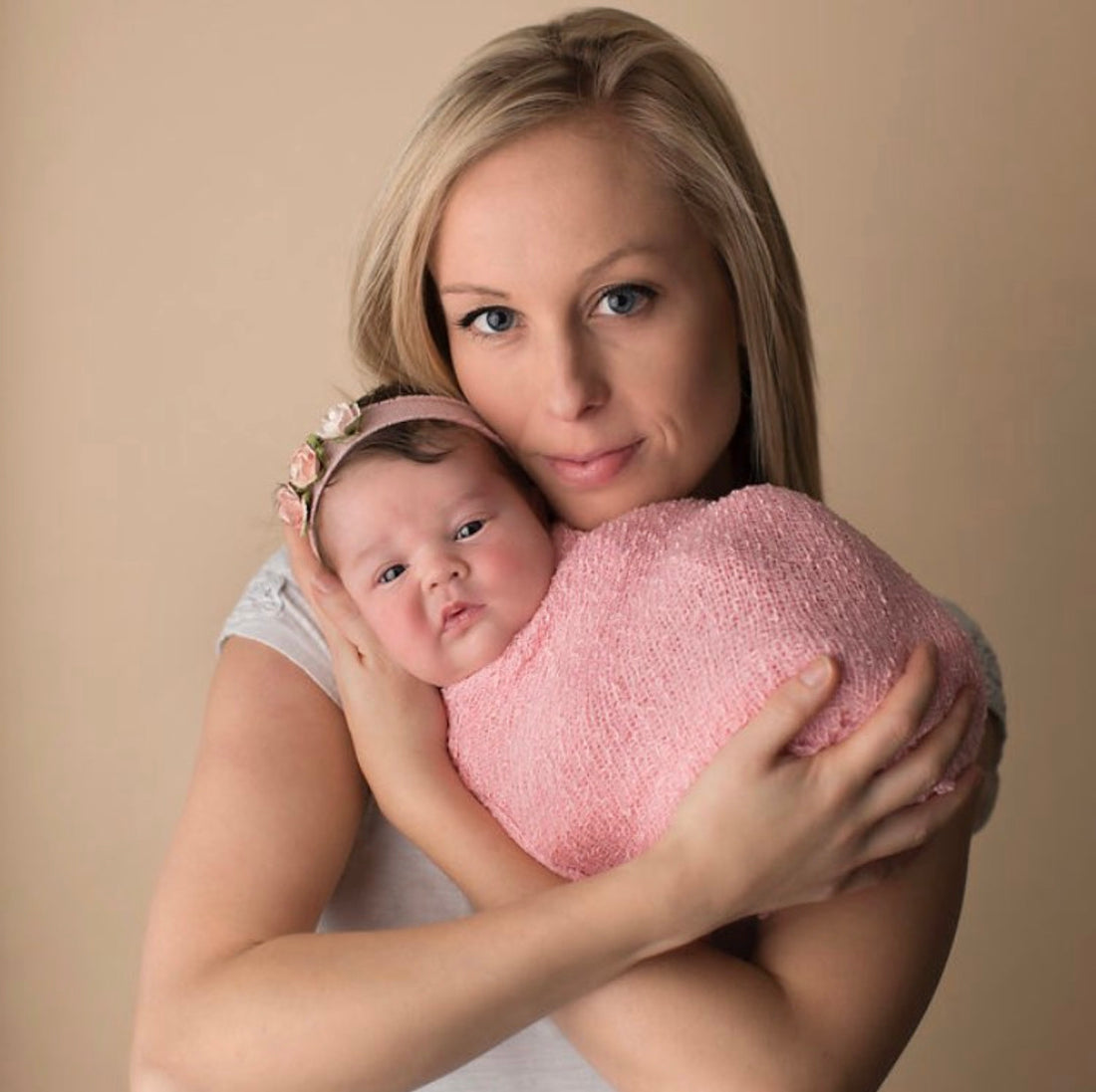 Podcast Episode 005 : Belinda Lowes & Brianna