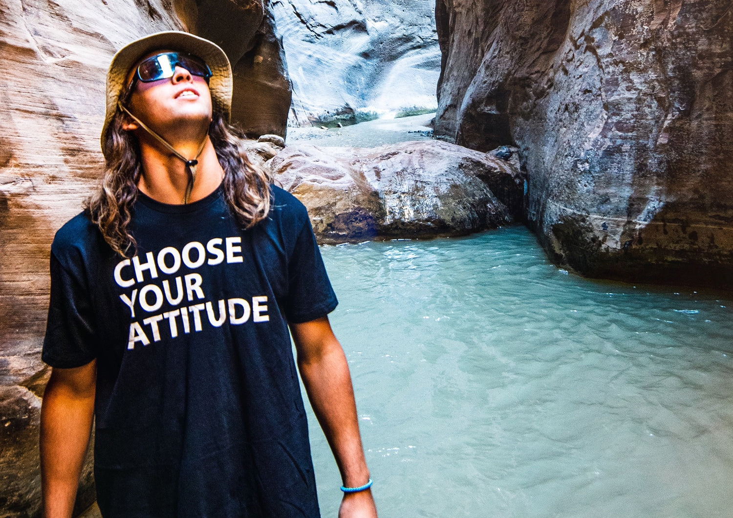 Podcast Episode 016 : Ryan McElmon Talks Adrenaline