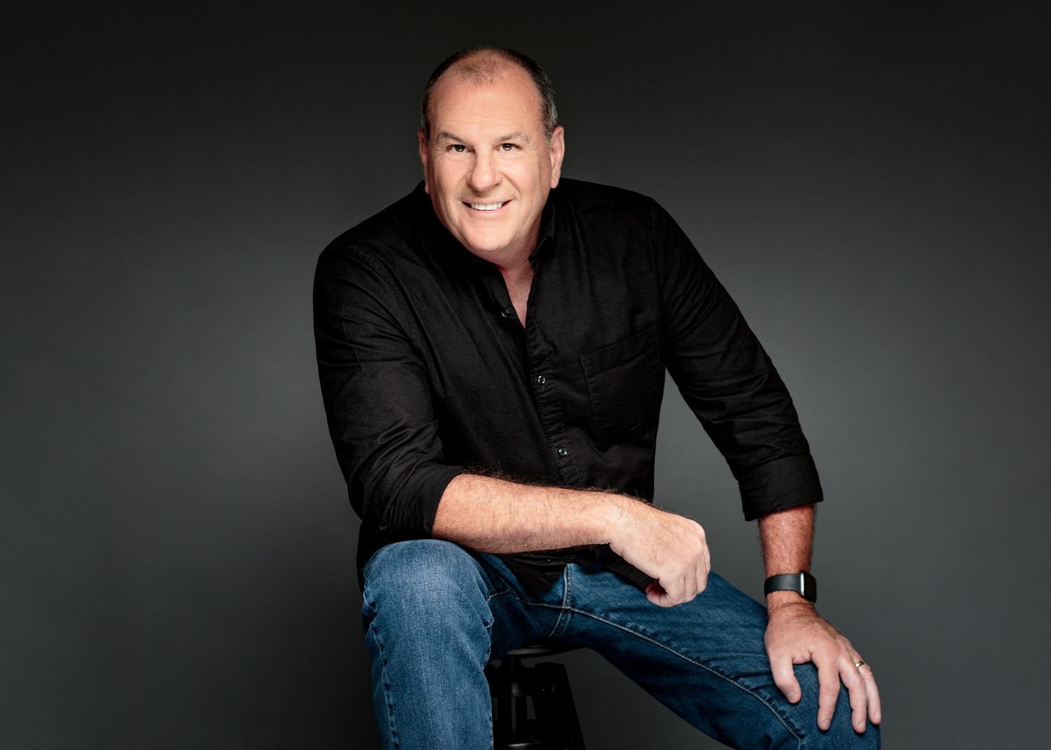 Podcast Episode 015 : A Legacy Life - Another Conversation with John Sardella