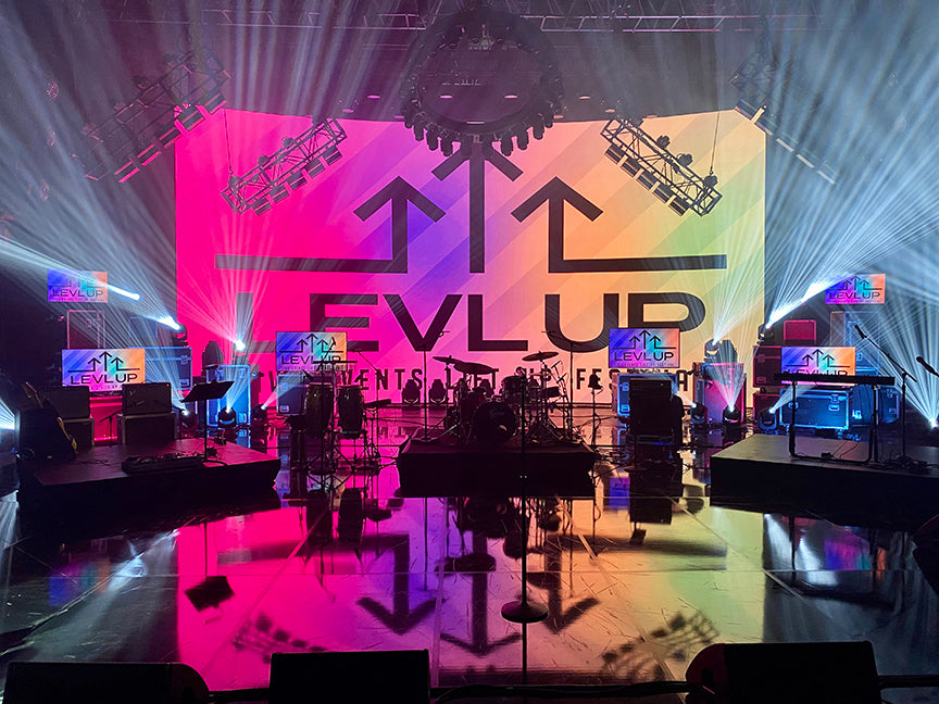 Live Events Lift Up Music Festival Live Events Lift Up Music Festival