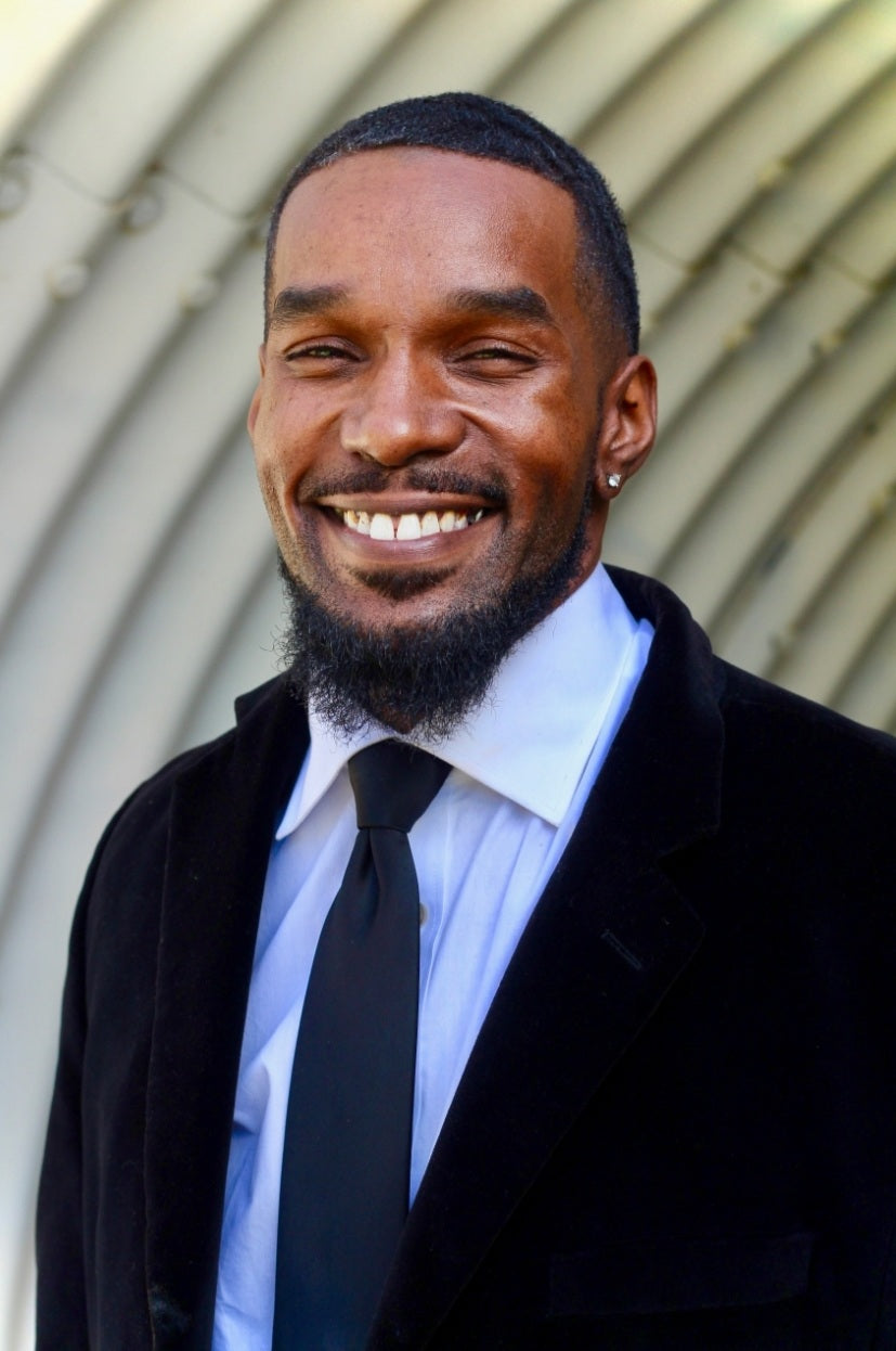 Podcast Episode 020: Step Out of the Darkness and Into the Light with Kevin Berthia Podcast Episode 020: Step Out of the Darkness and Into the Light with Kevin Berthia