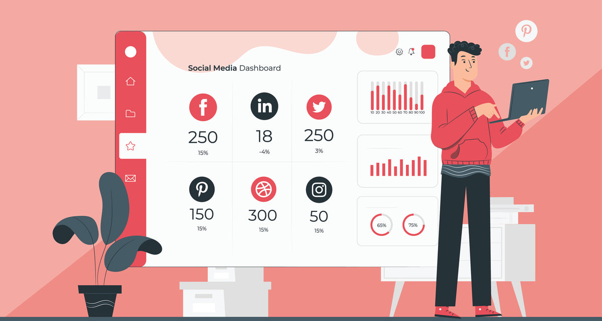 Social Media Managers