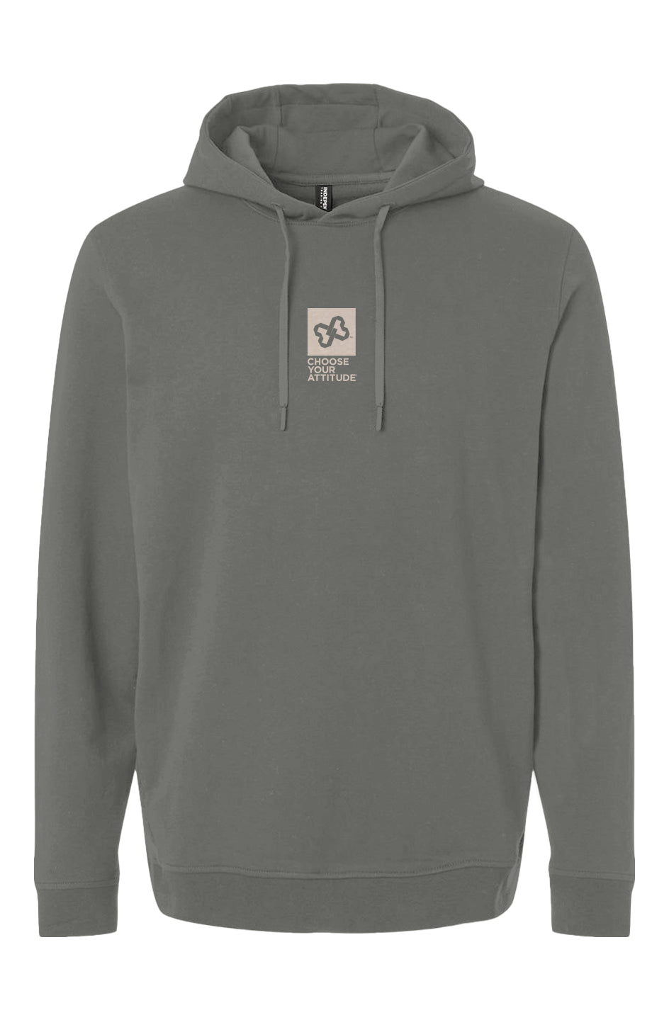 Perform Hooded Sweatshirt