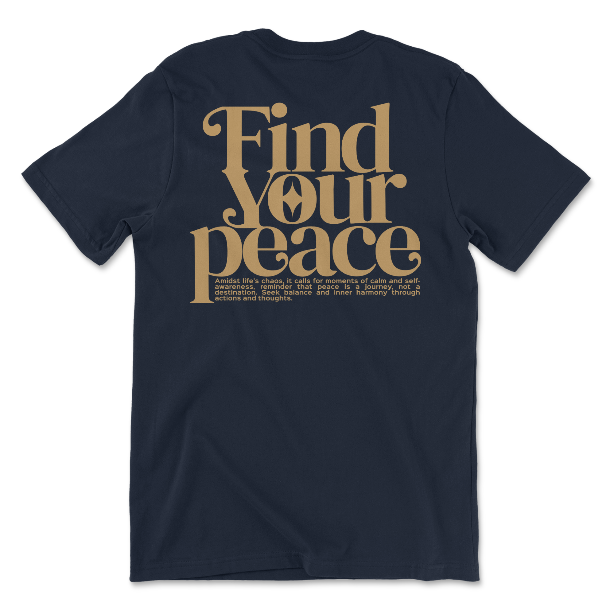Find Your Peace