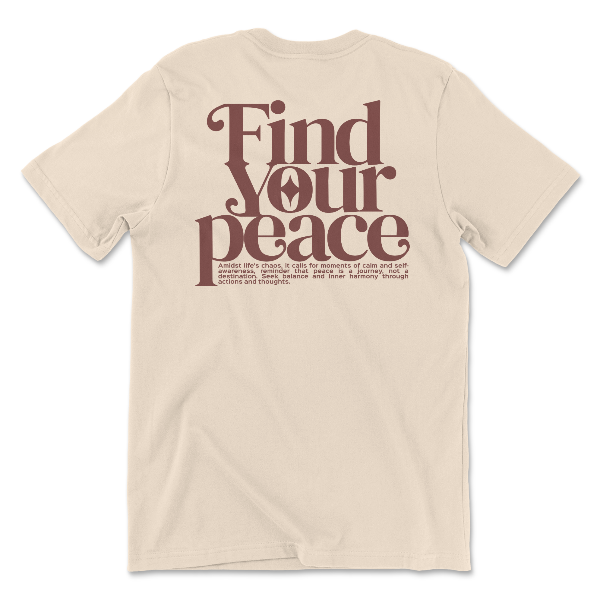 Find Your Peace