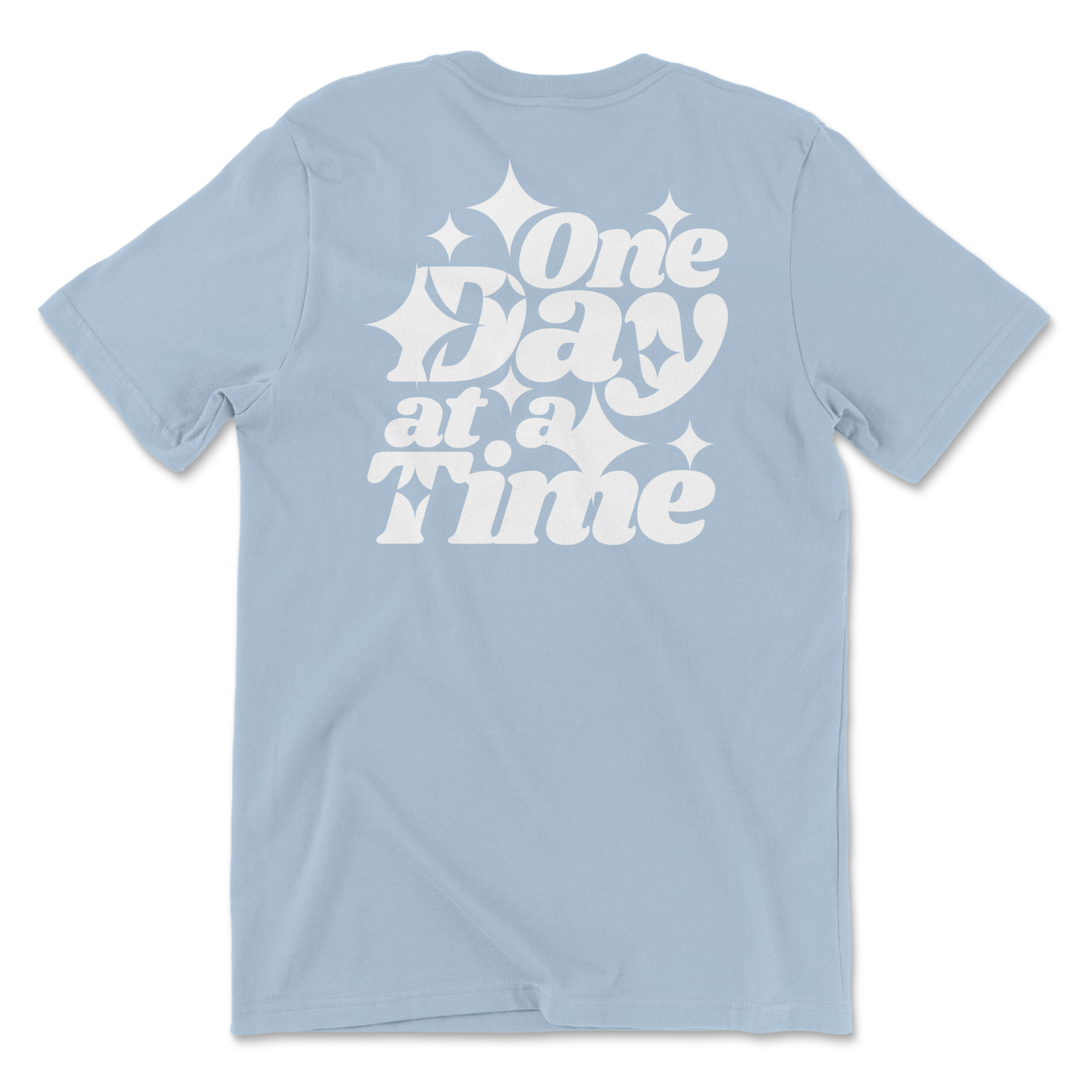 One Day At A Time