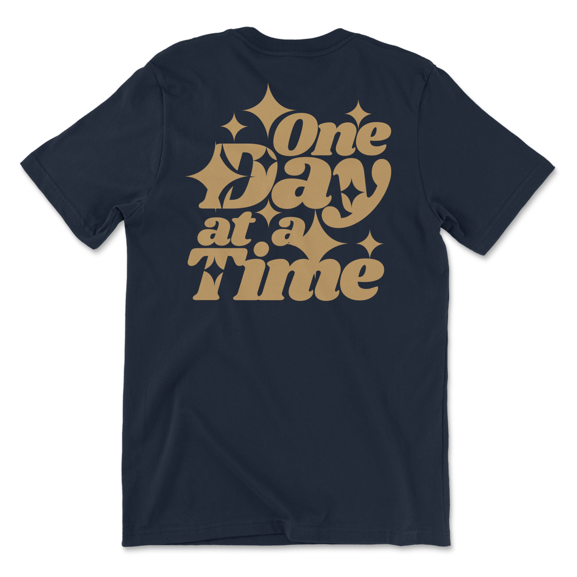 One Day At A Time