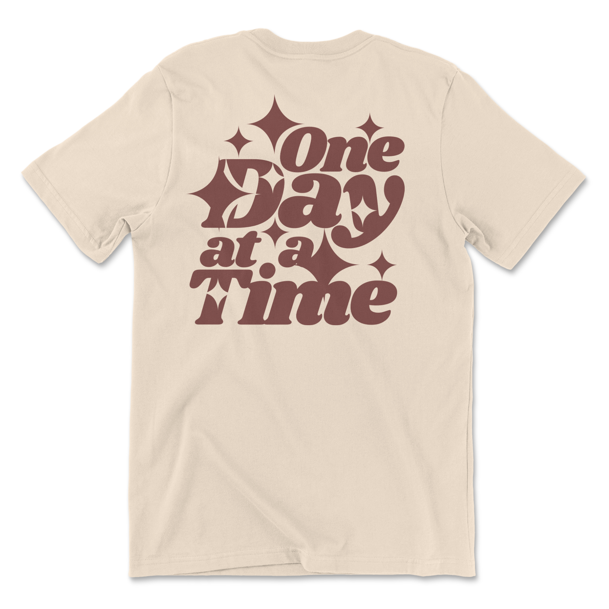 One Day At A Time
