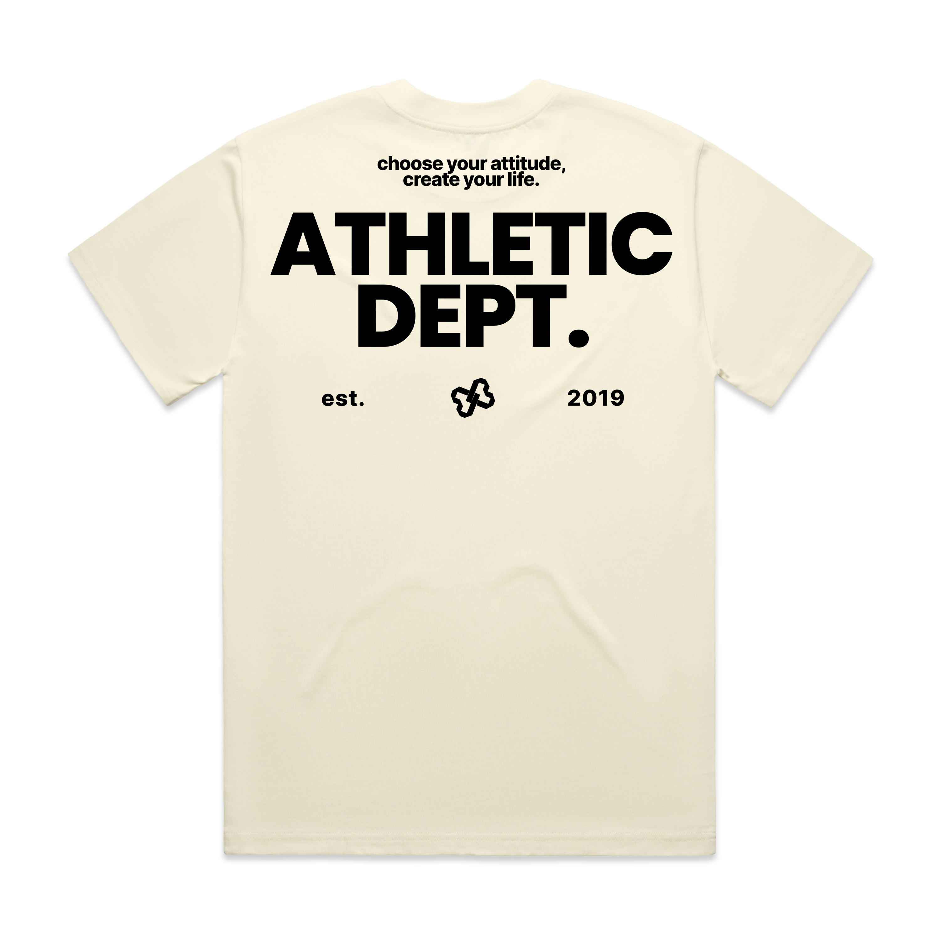 Oversized Athletic Dept.