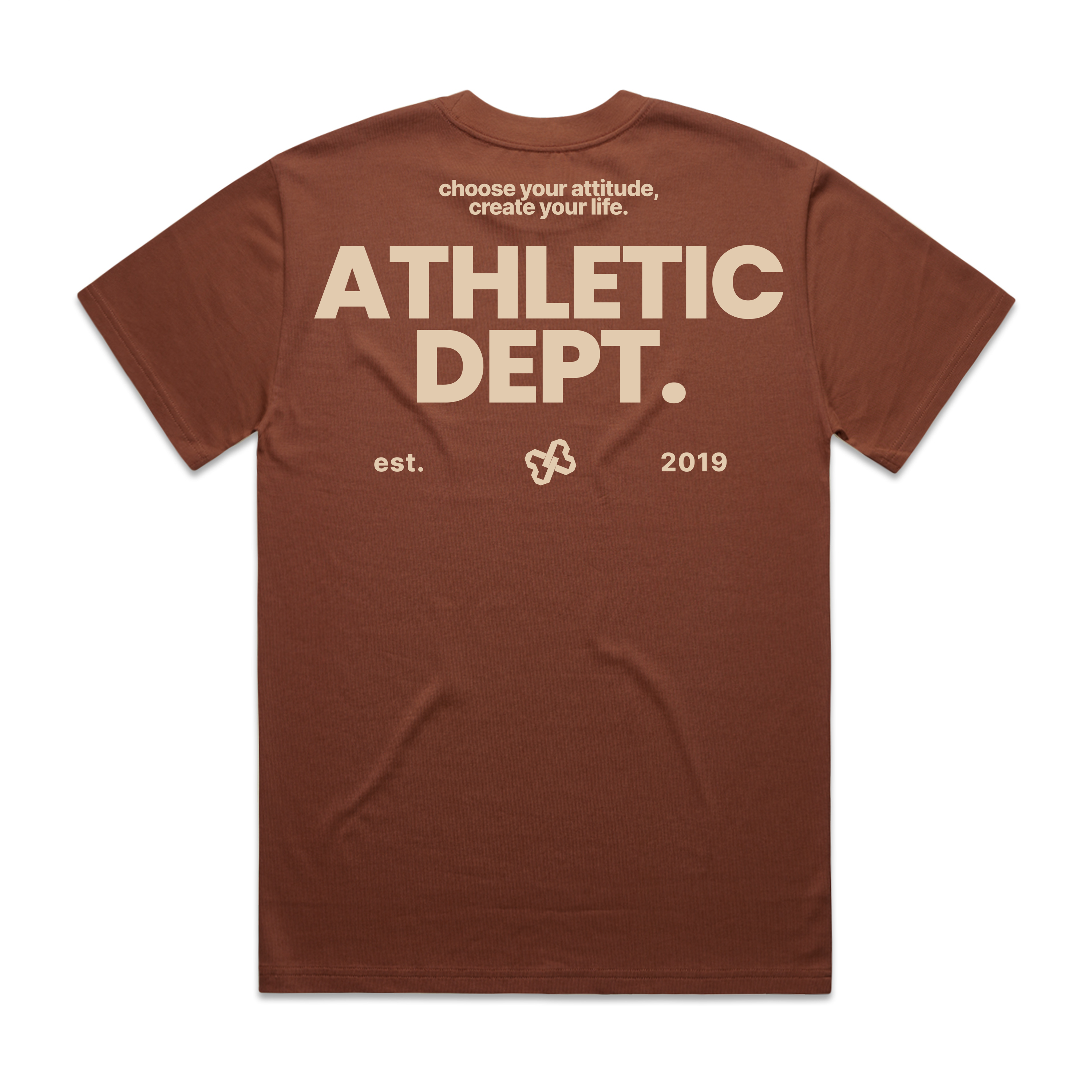 Oversized Athletic Dept.