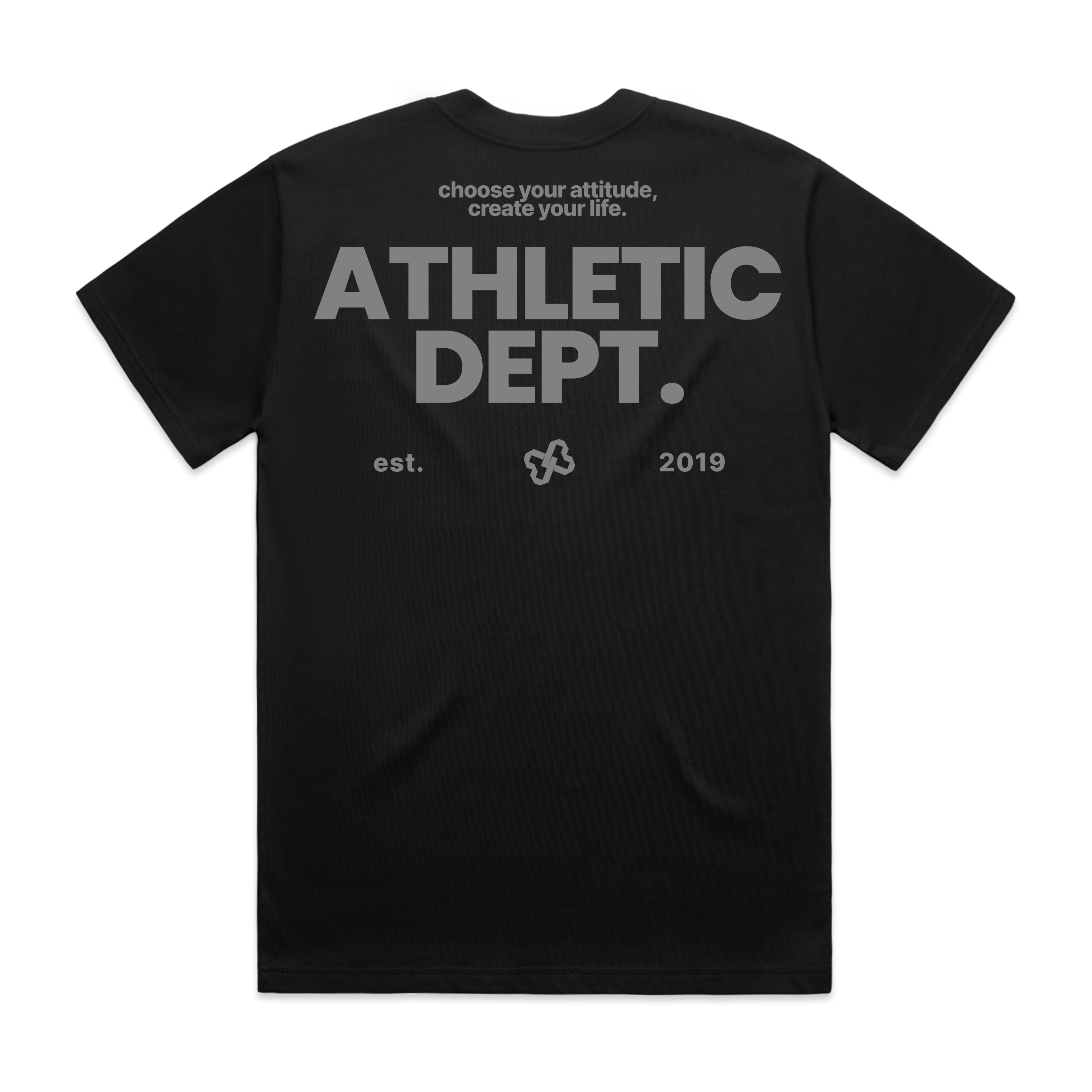 Oversized Athletic Dept.