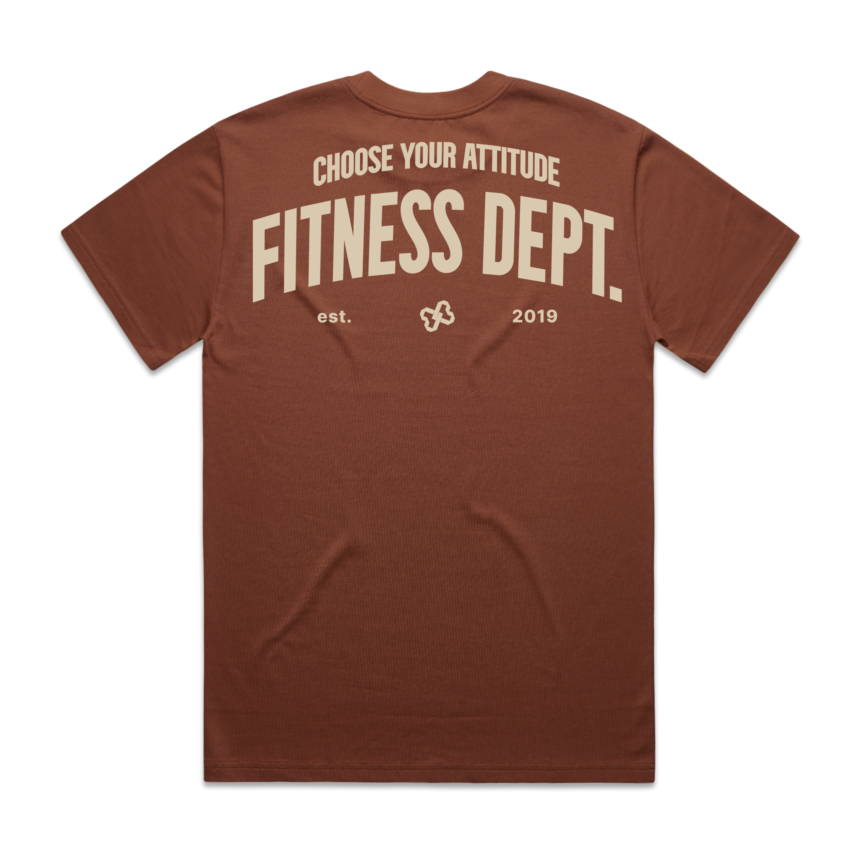 Oversized Fitness Dept.