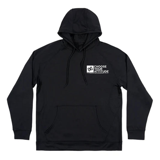 Performance Hooded Pullover