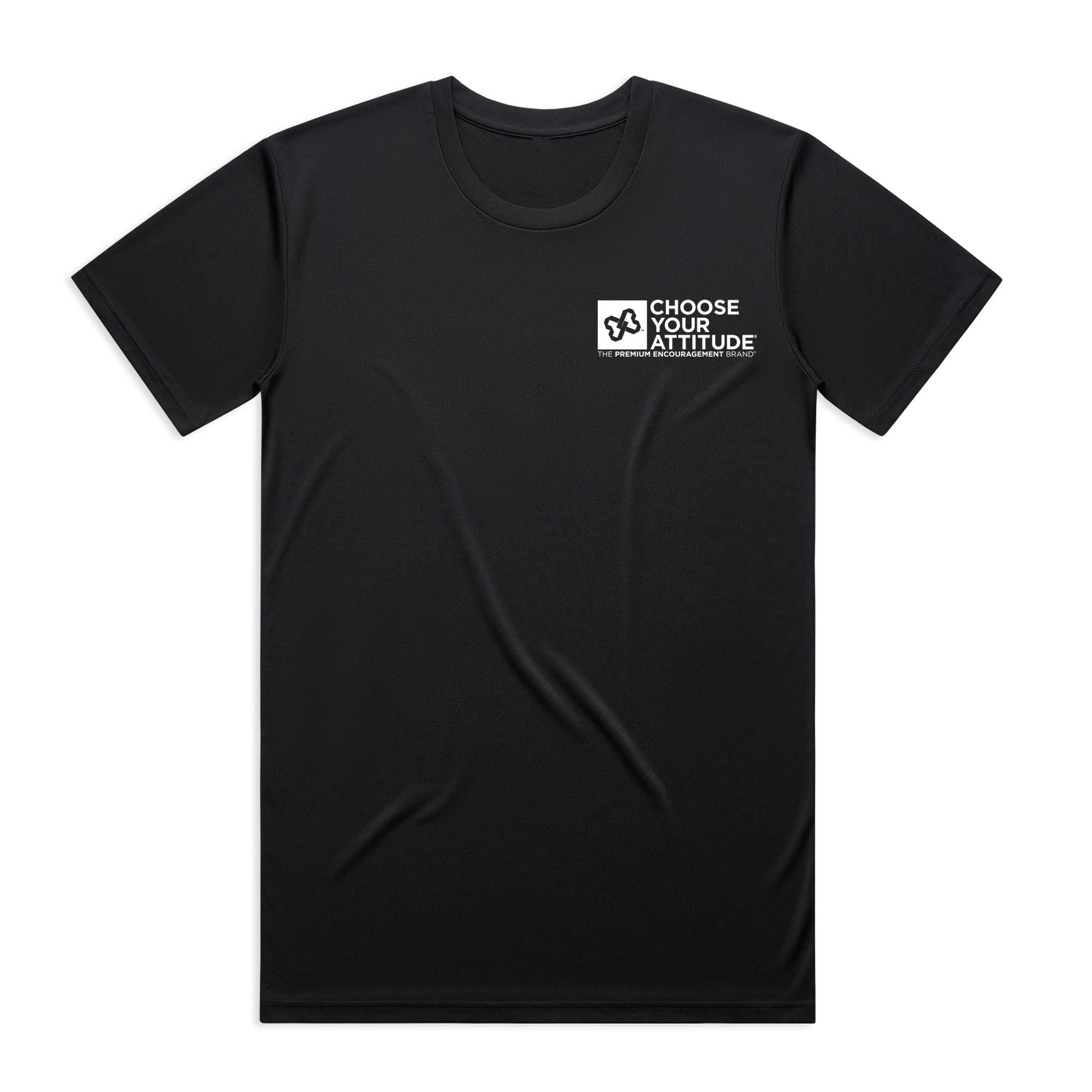PERFORMANCE ACTIVE TEE