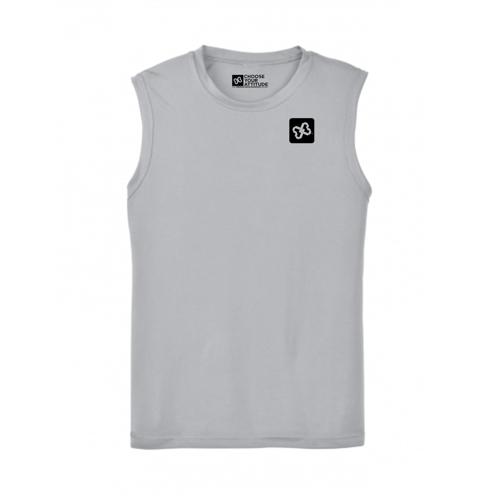 Performance Sleeveless Competitor T