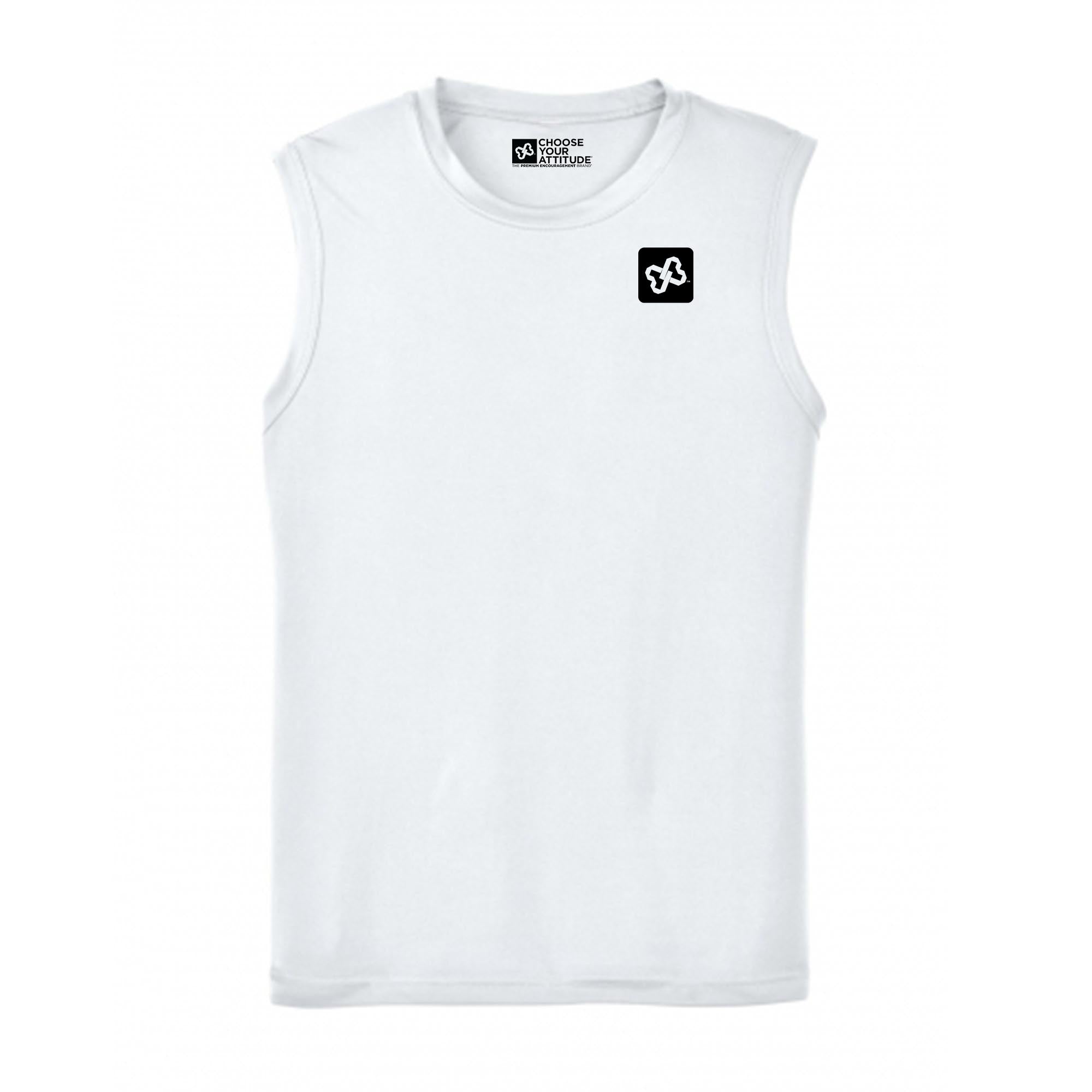 Performance Sleeveless Competitor T