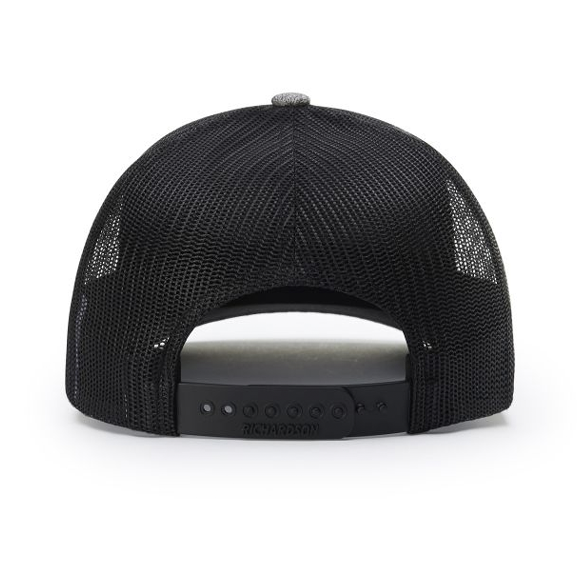 Low Pro Heather Truckers Hat