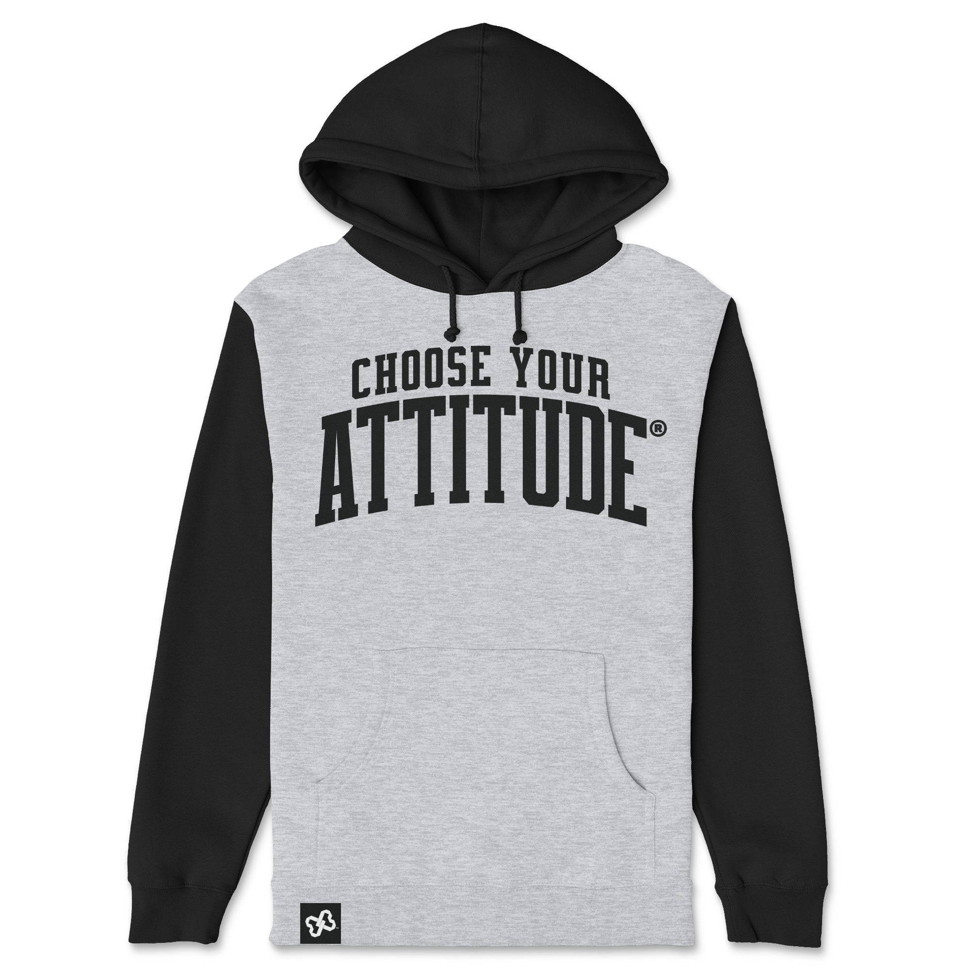 Vintage Sport Hoodie