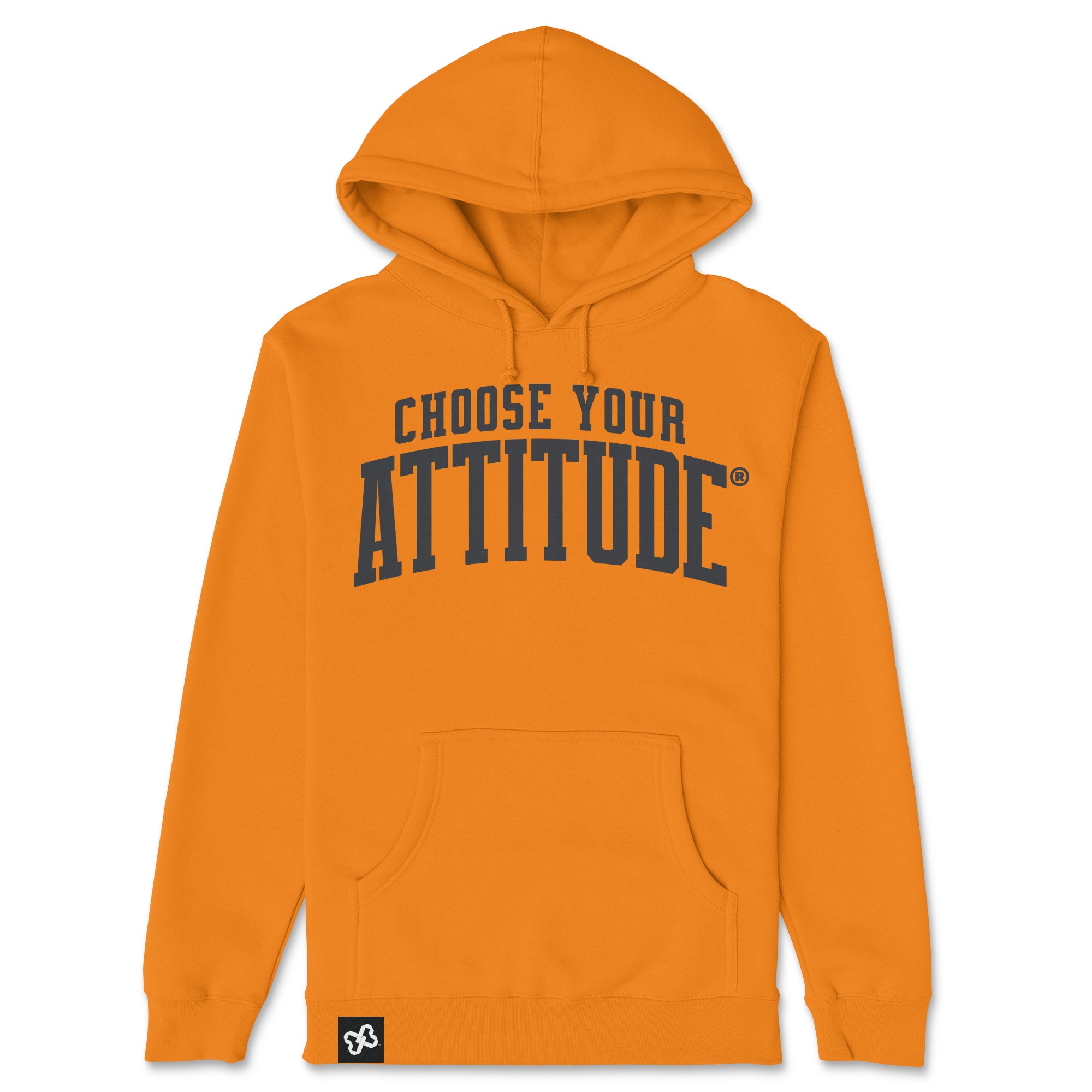 Vintage Sport Hoodie