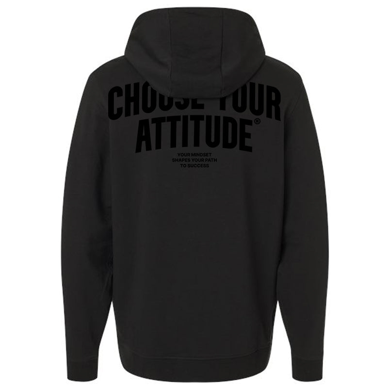 Path To Success Performance Hoodie