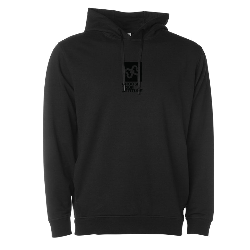 Path To Success Performance Hoodie