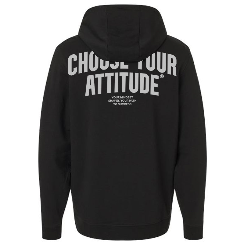 Path To Success Performance Hoodie