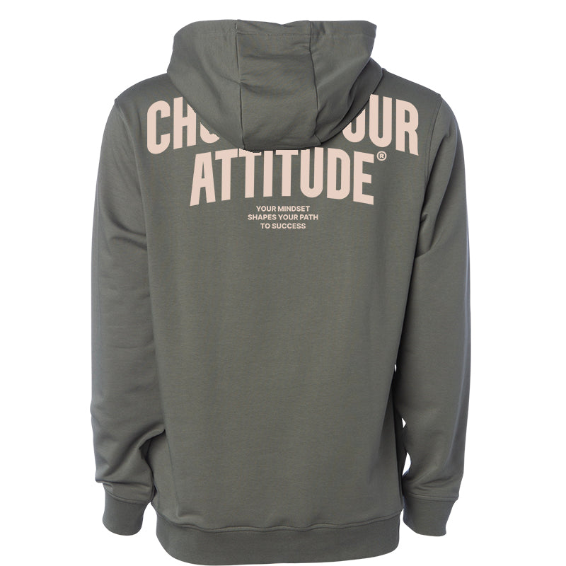 Path To Success Performance Hoodie