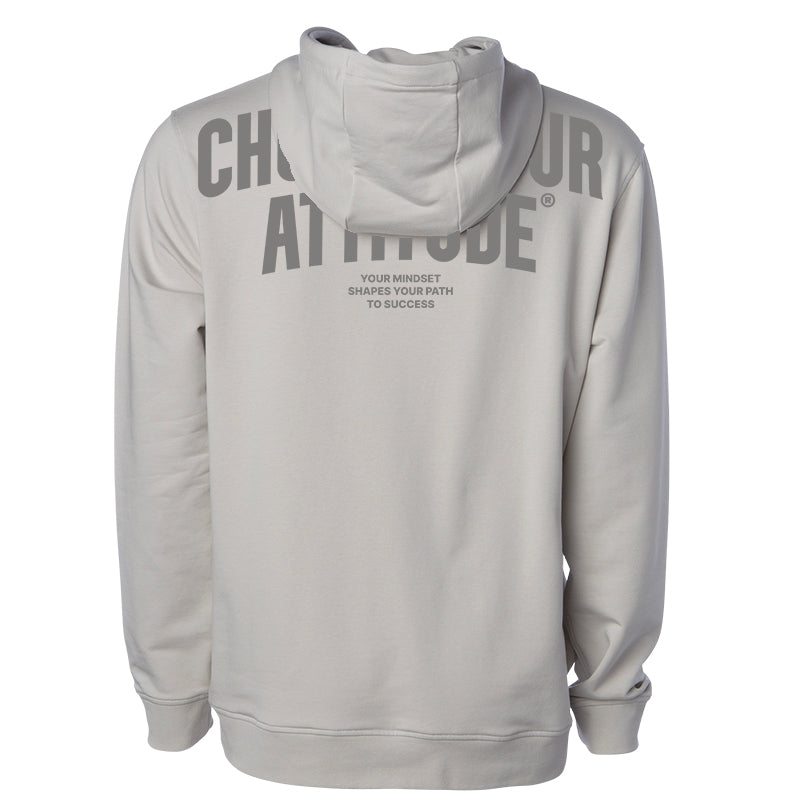 Path To Success Performance Hoodie