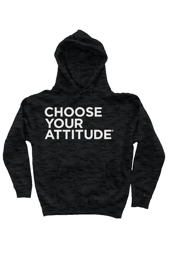 Attitude pullover on sale