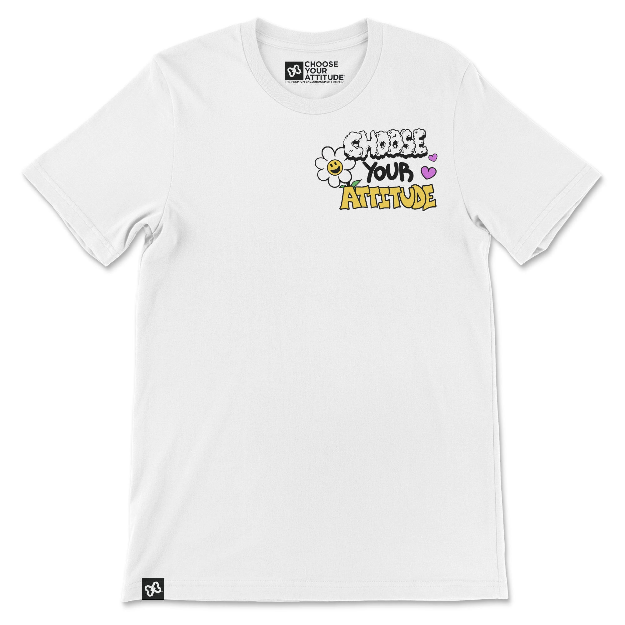 Bloom Where You're Planted