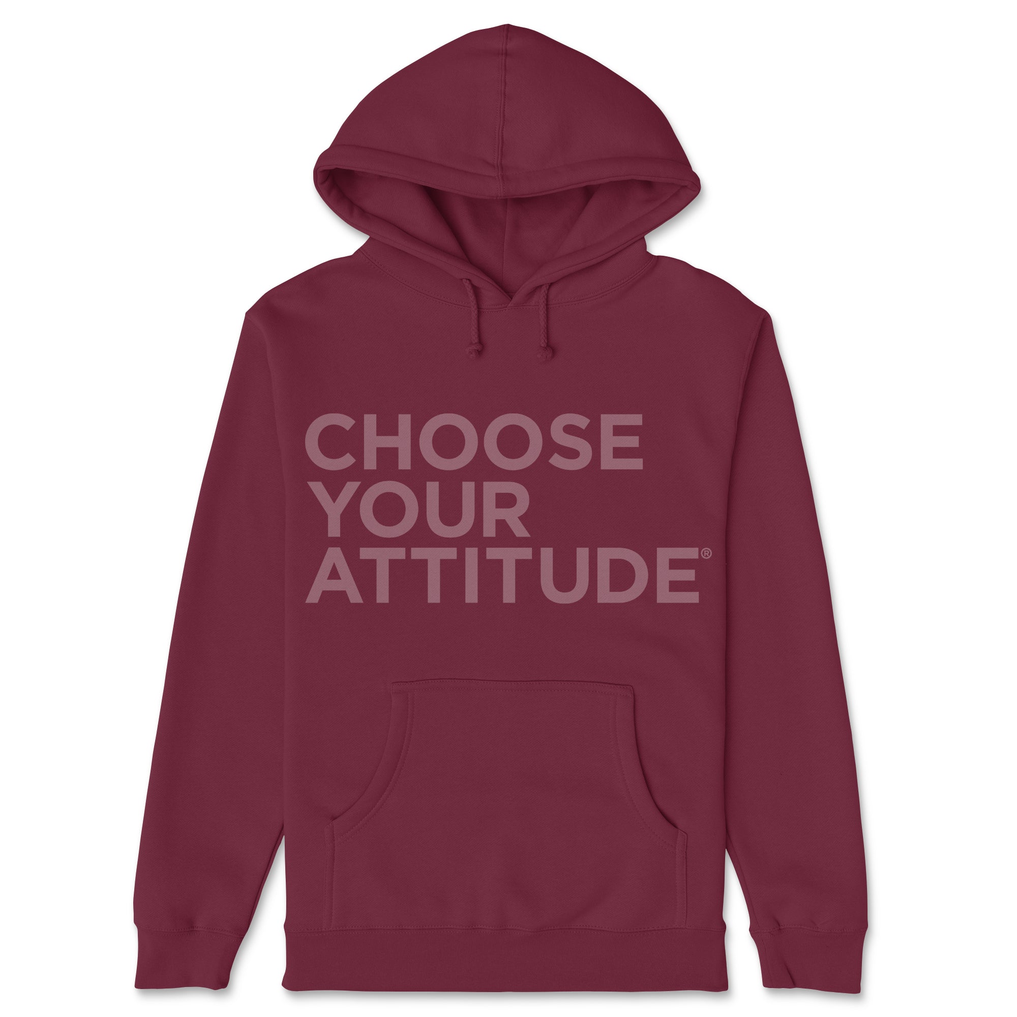 Choose Today top - Classic Hoodie - Unisex