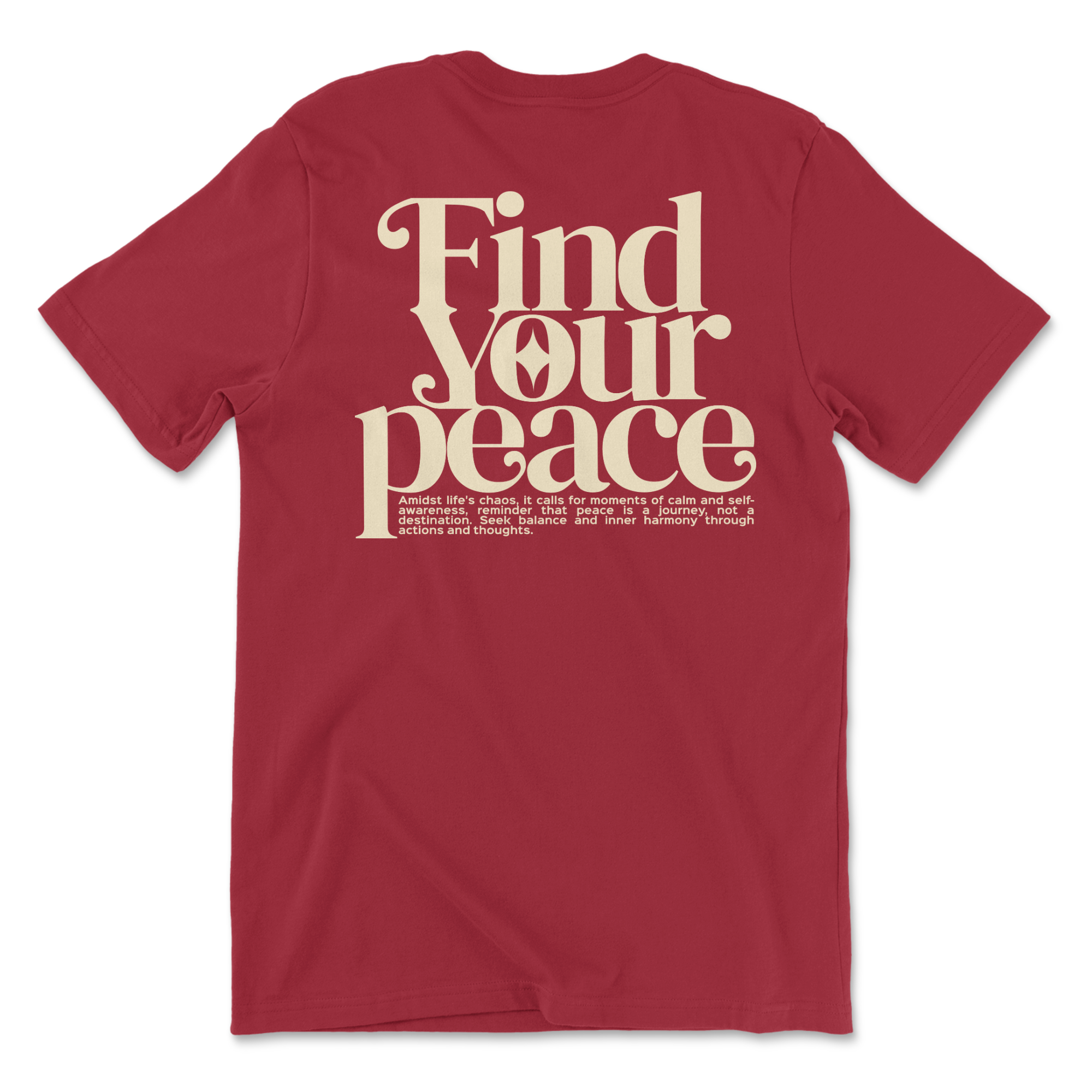 Find Your Peace
