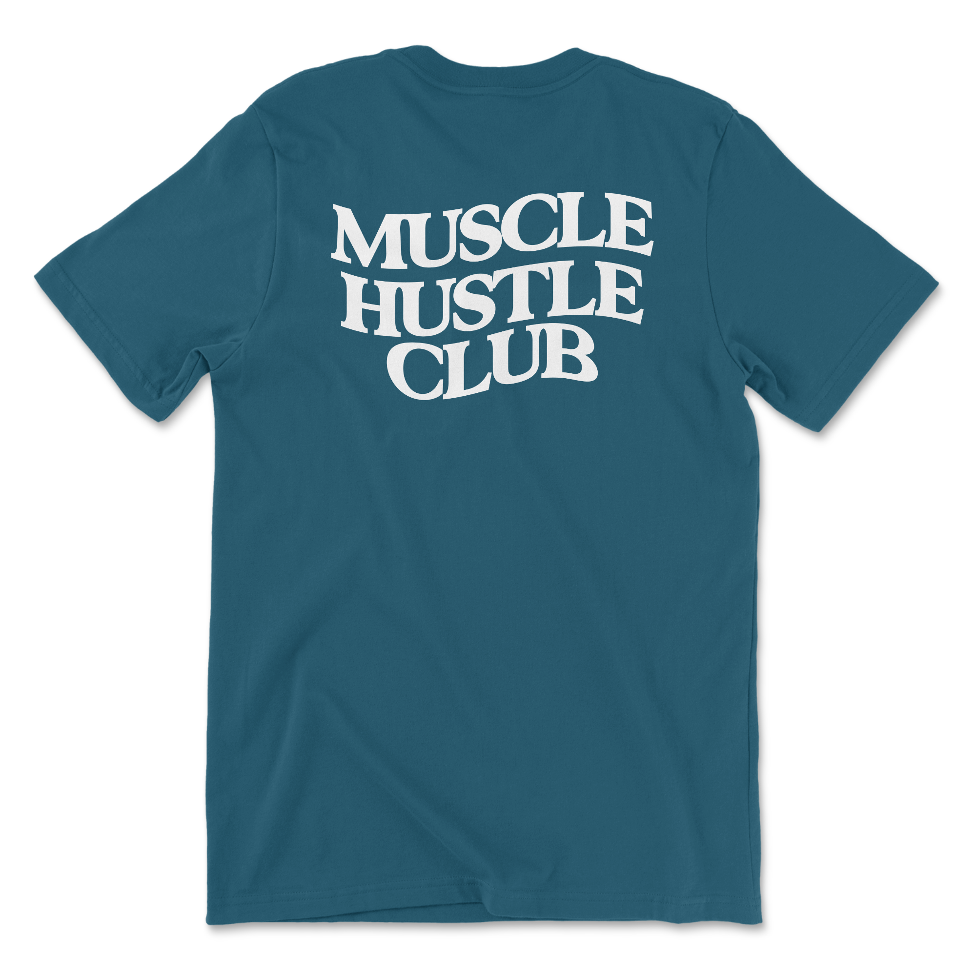 Muscle Hustle Club