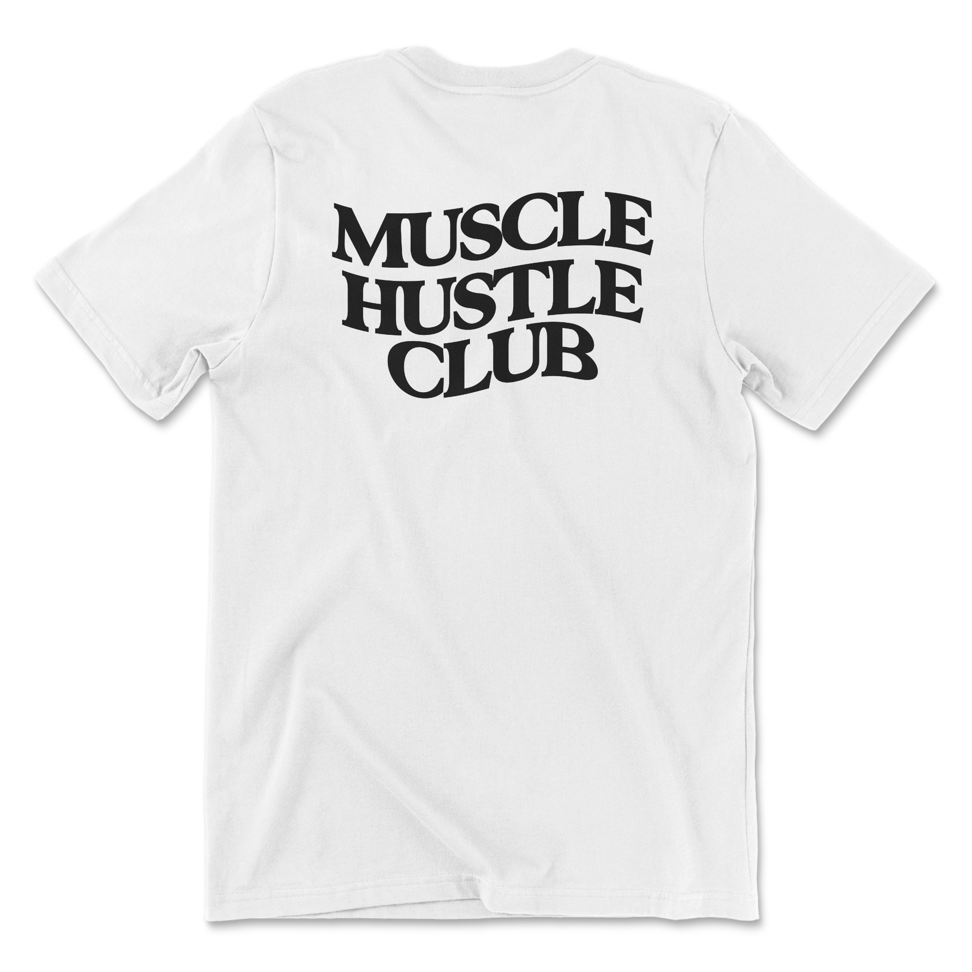 Muscle Hustle Club