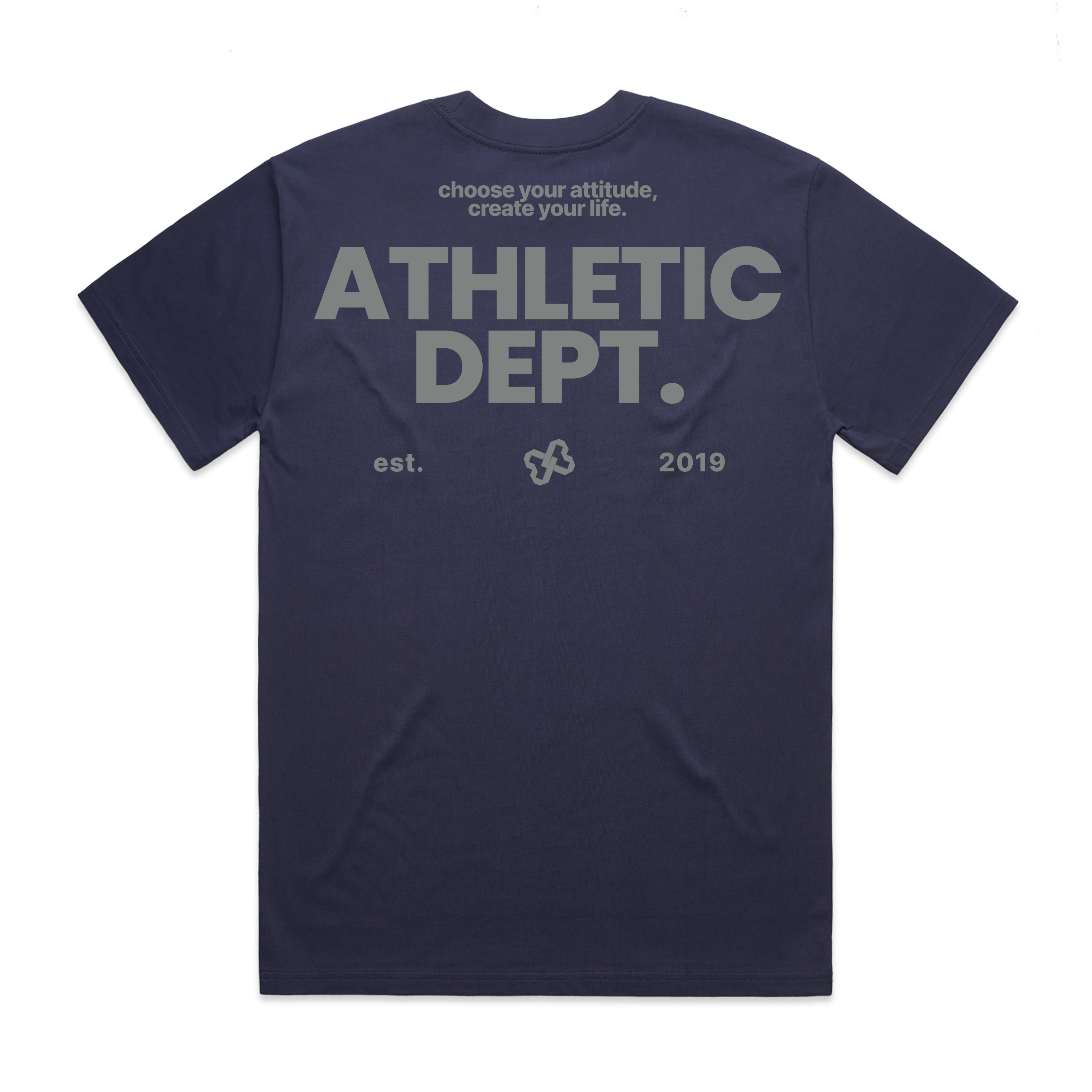 Oversized Athletic Dept.