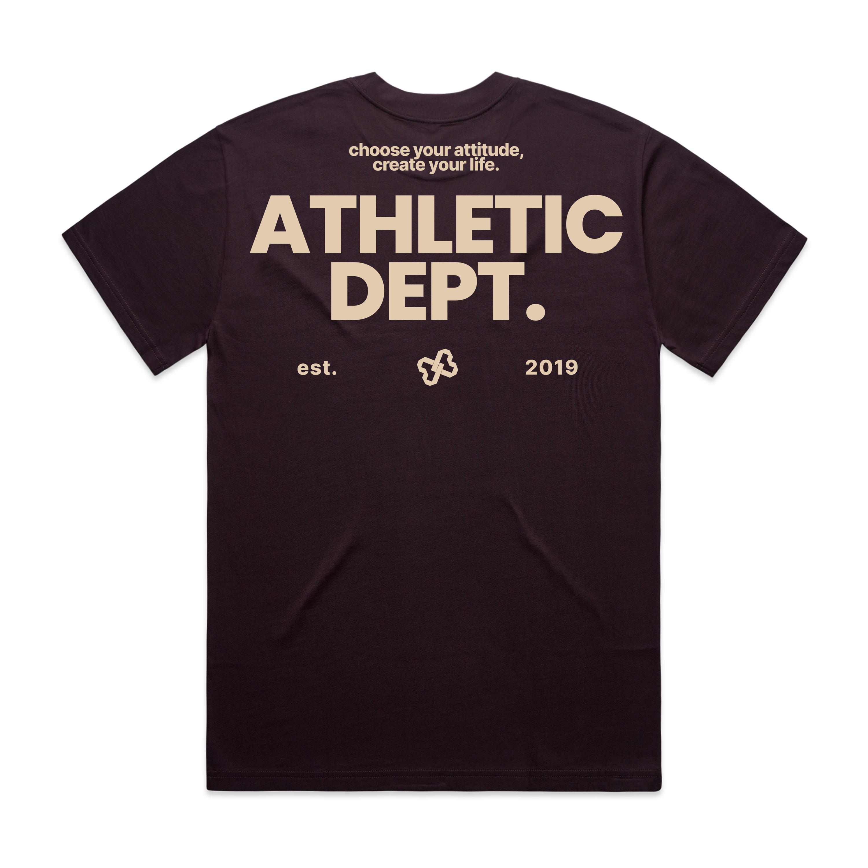 Oversized Athletic Dept.