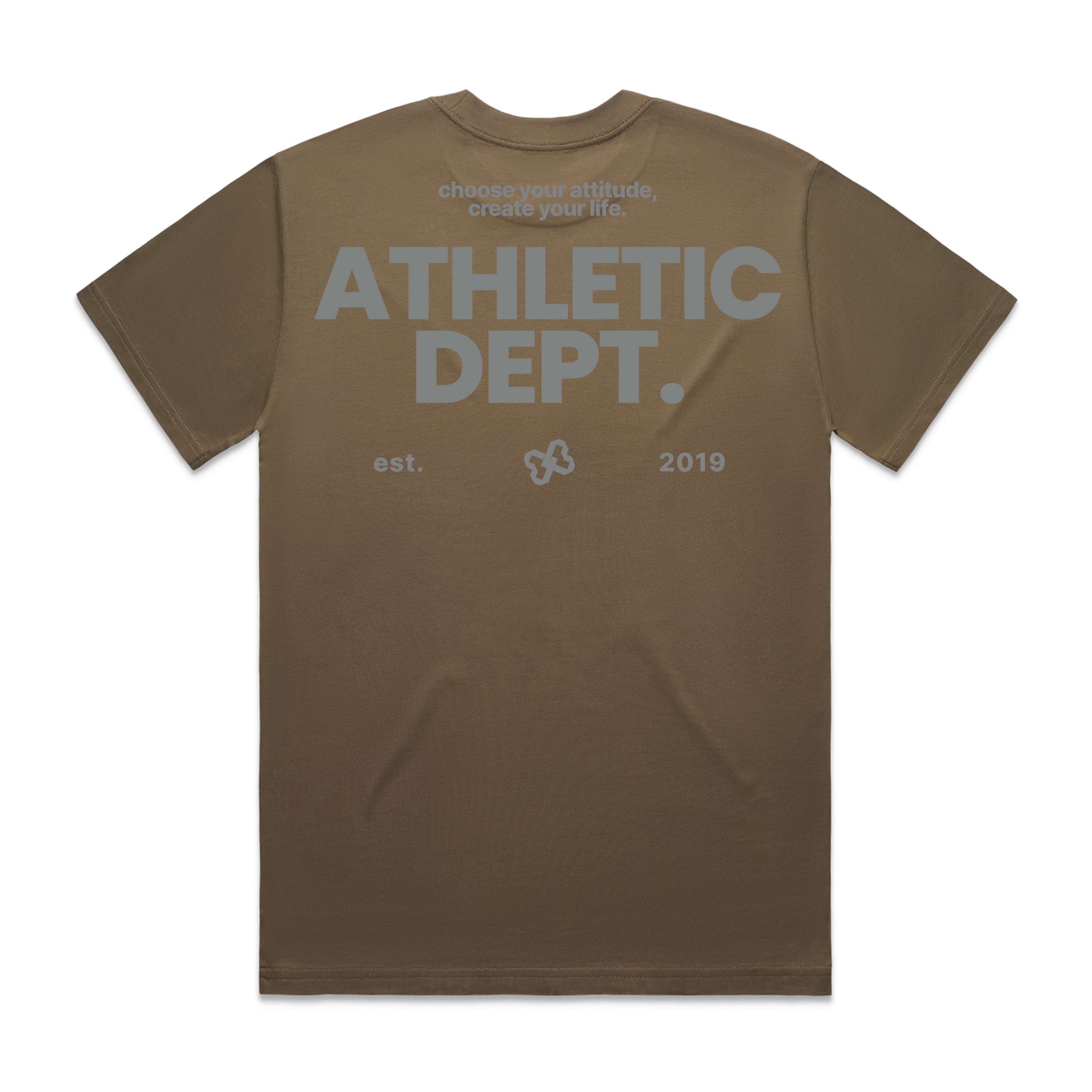 Oversized Athletic Dept.