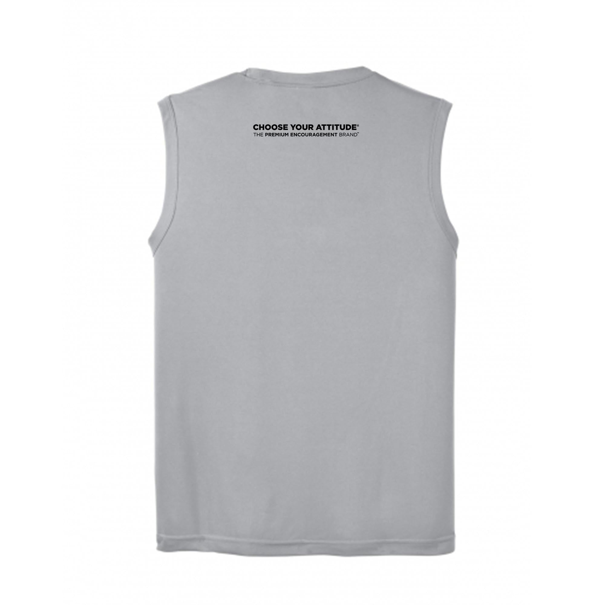 Performance Sleeveless Competitor T