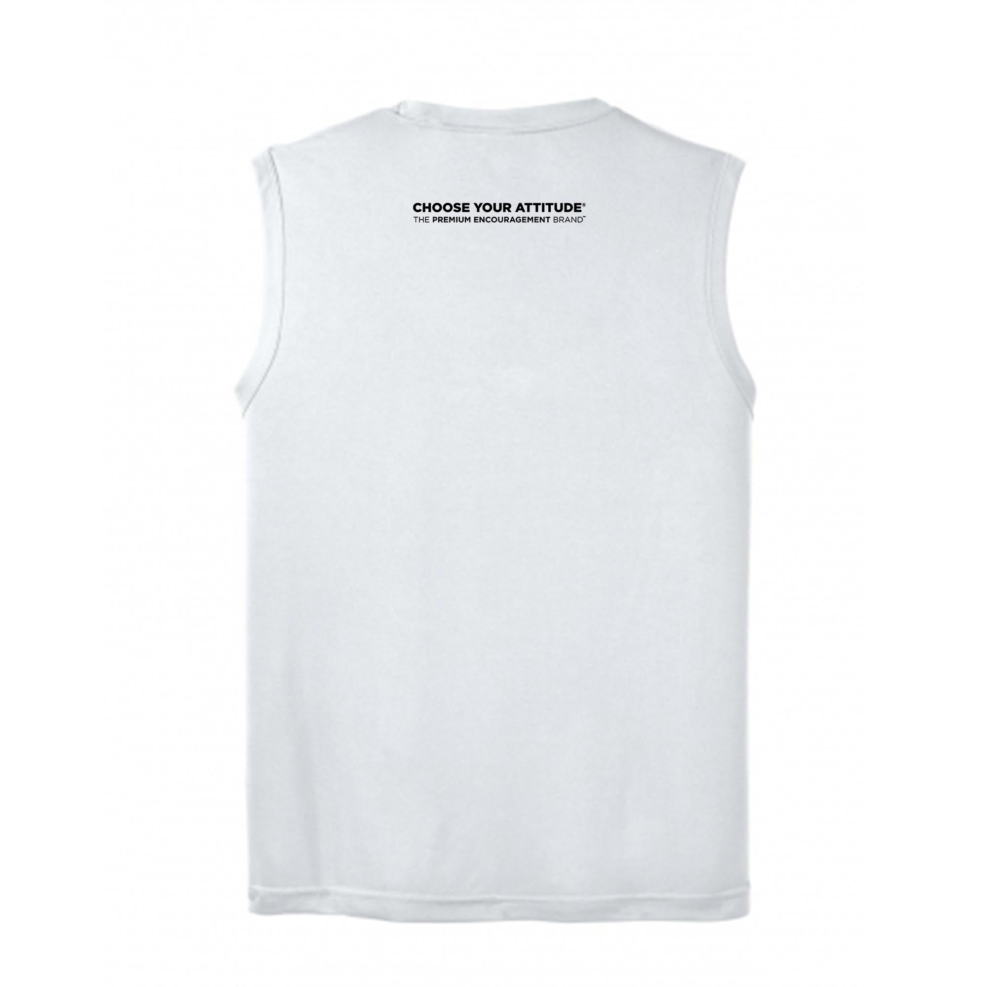 Performance Sleeveless Competitor T