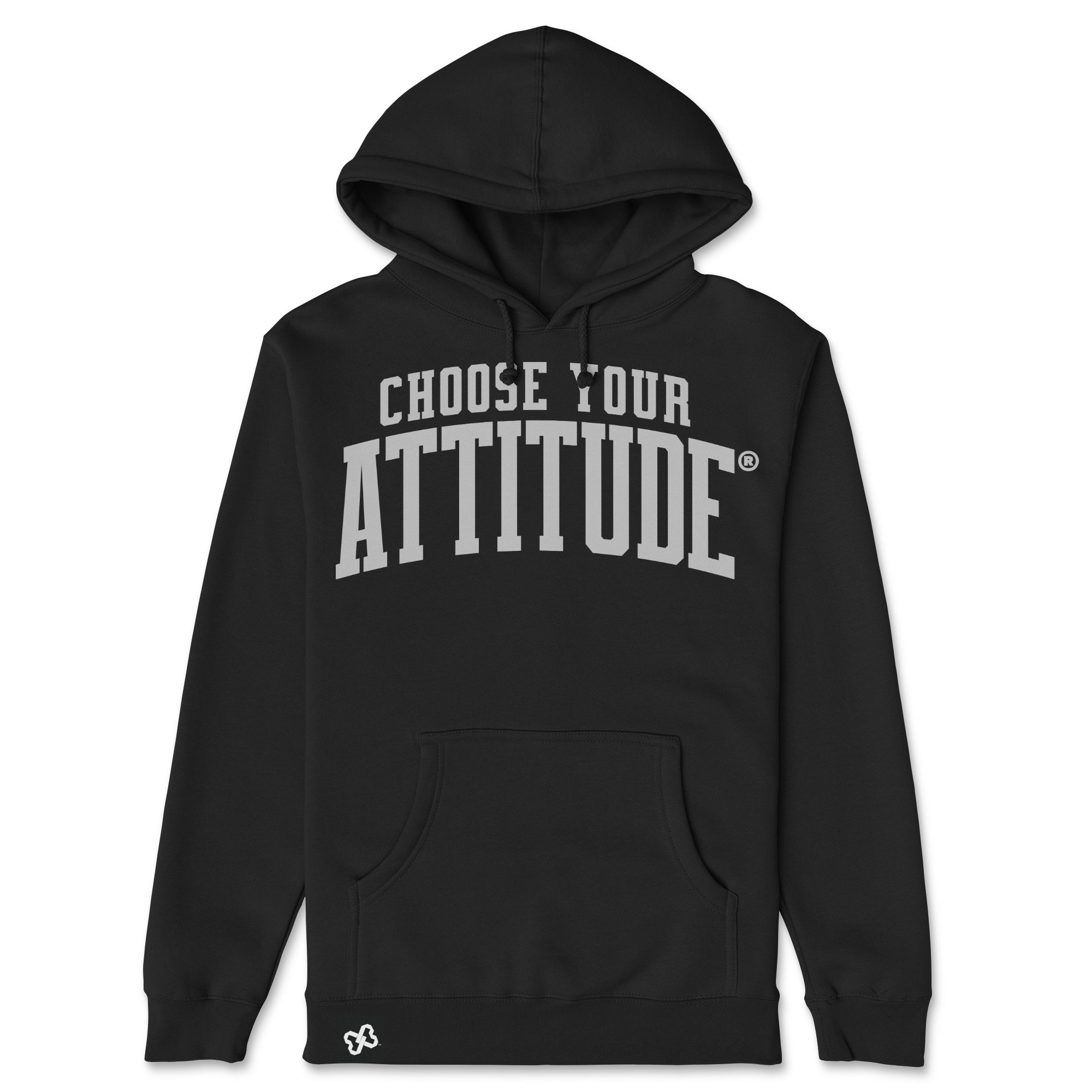 Vintage Sport Hoodie