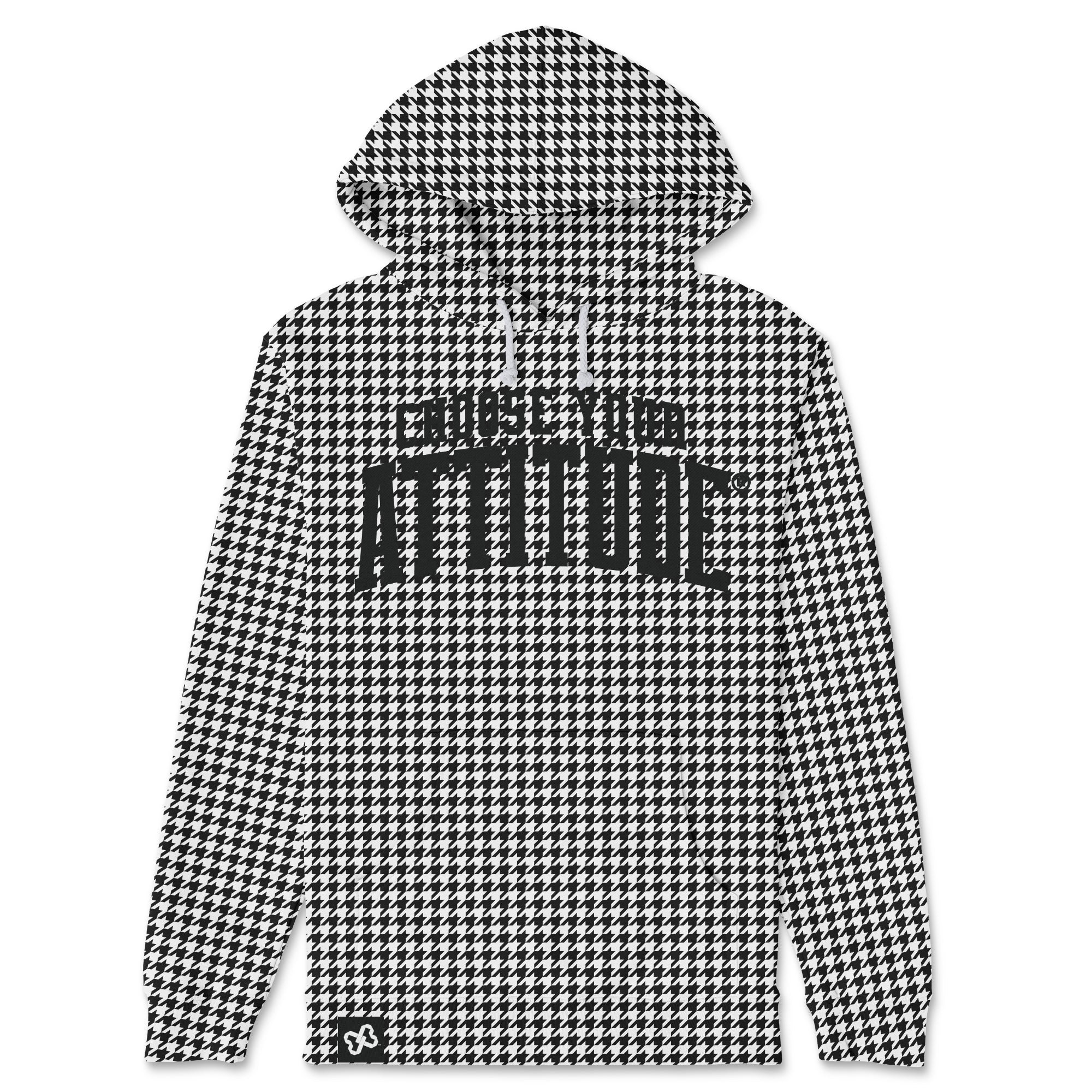 Vintage Sport Hoodie