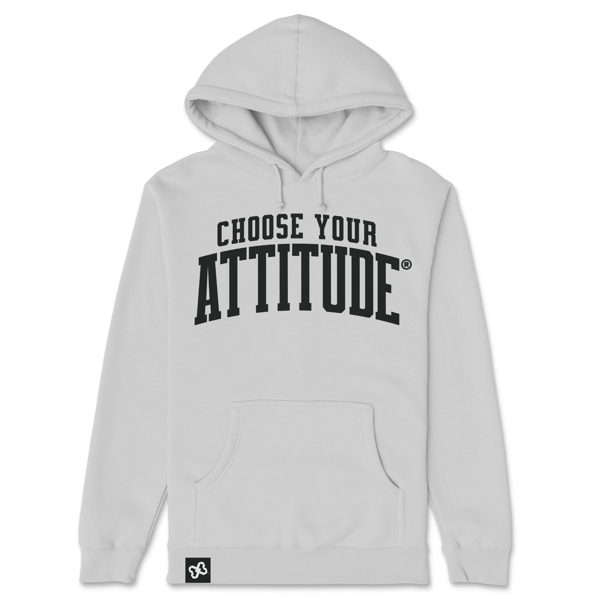 Vintage Sport Hoodie