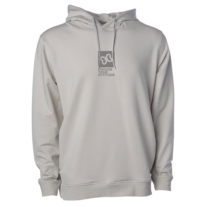 Path To Success Performance Hoodie