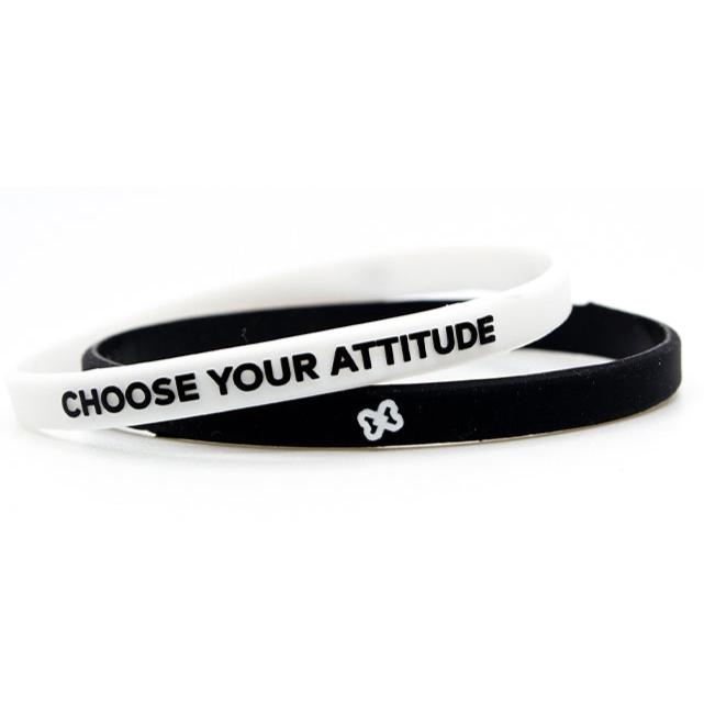 Affirmation Wristband Set